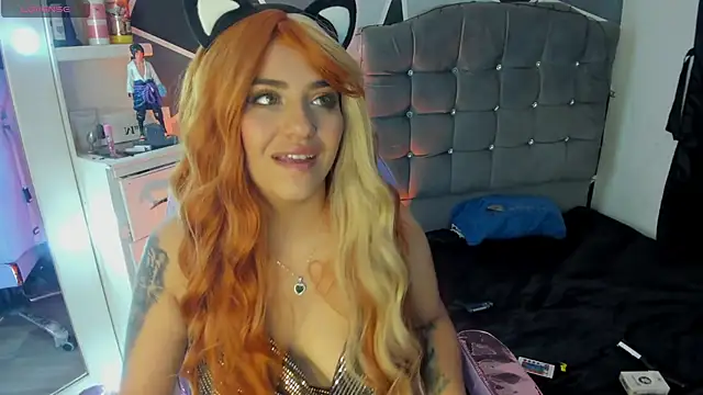 alyssa magiic online show from May 25, 5:34 pm
