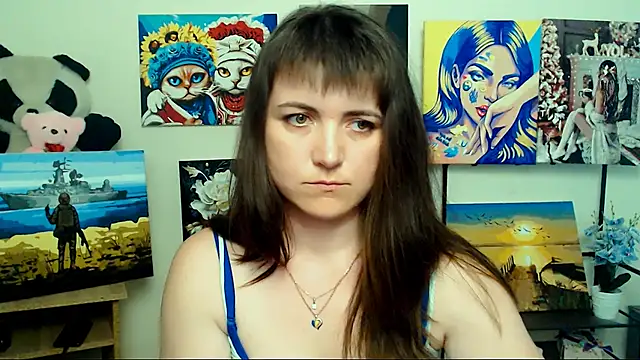 Darina M  online show from May 17, 10:36 am