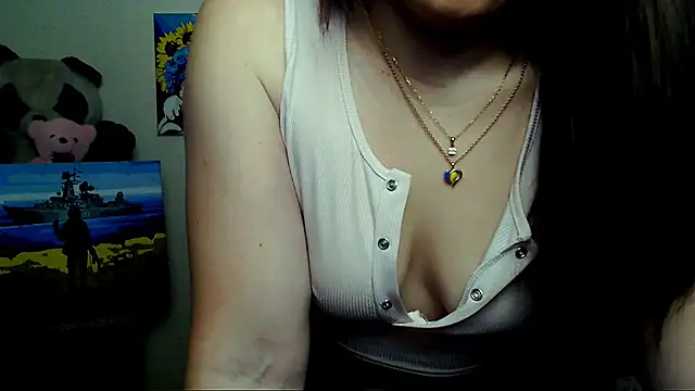 Darina M  online show from May 21, 4:43 am