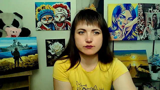 Darina M  online show from May 16, 10:36 am