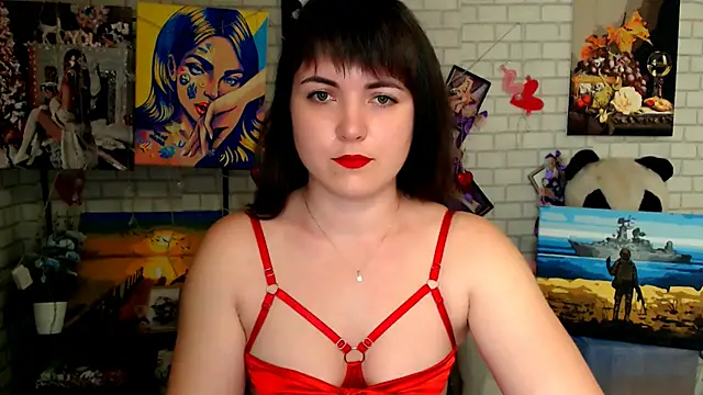 Darina M  online show from December 19, 11:13 am