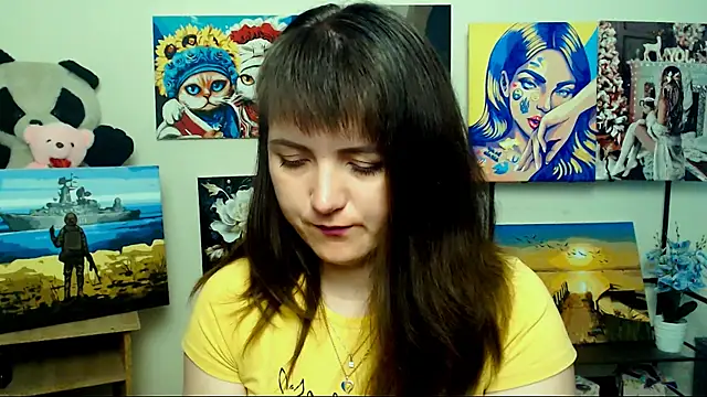 Darina M  online show from May 16, 5:32 am