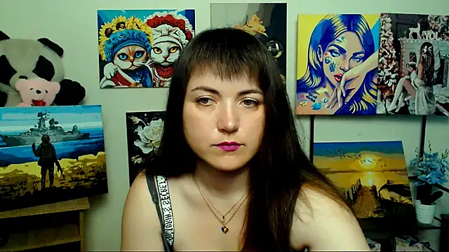 Darina M  online show from May 19, 4:41 am
