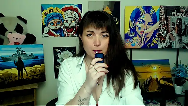 Darina M  online show from May 20, 4:42 am