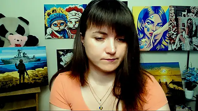 Darina M  online show from May 15, 5:22 am