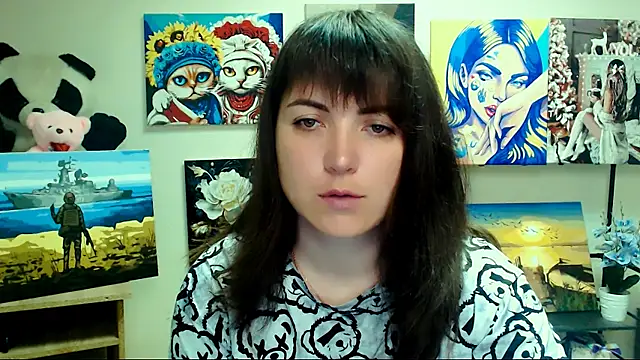 Darina M  online show from May 14, 5:13 am