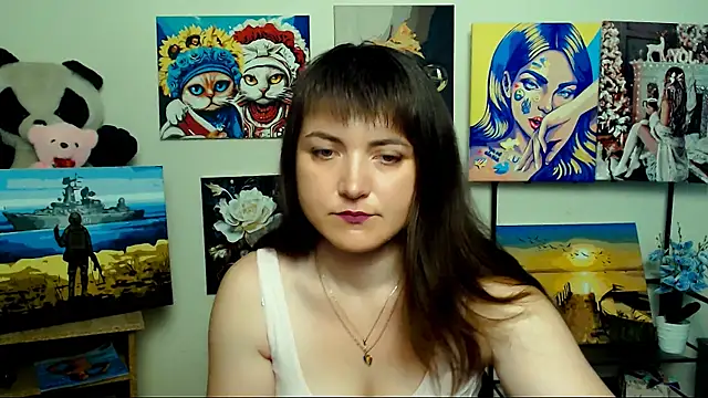 Darina M  online show from May 22, 4:43 am