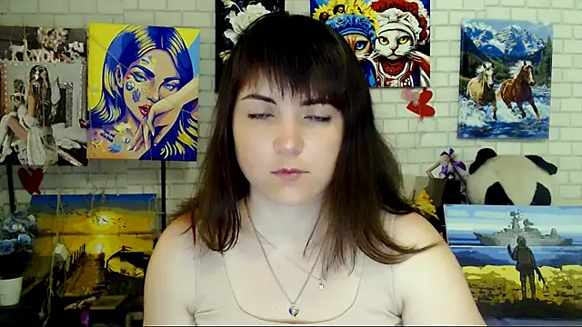 Darina M  online show from May 6, 4:38 am
