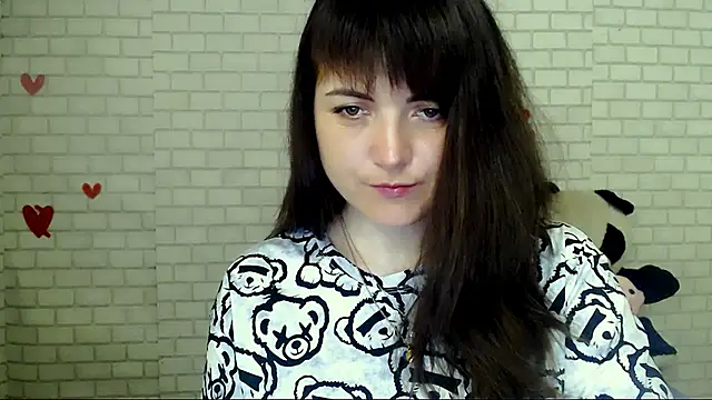 Darina M  online show from May 7, 4:39 am