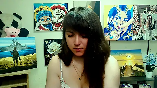 Darina M  online show from May 12, 4:32 am
