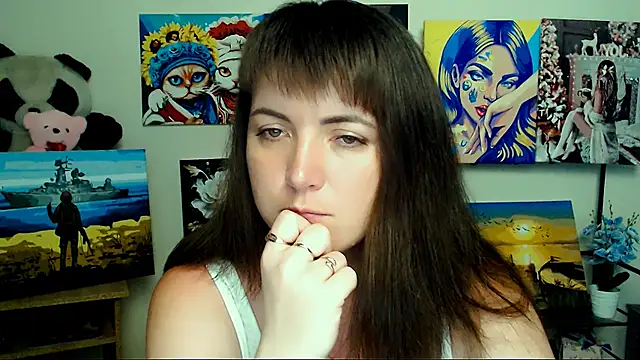 Darina M  online show from May 26, 4:34 am