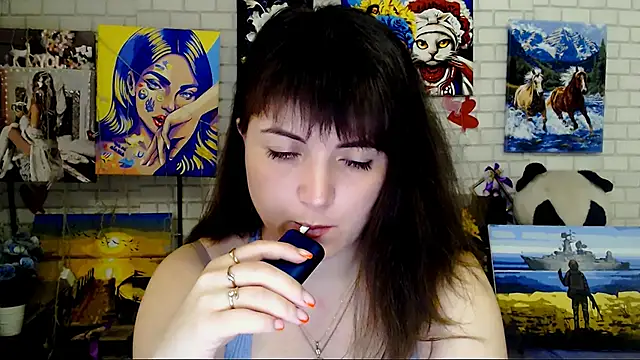 Darina M  online show from May 2, 4:38 am