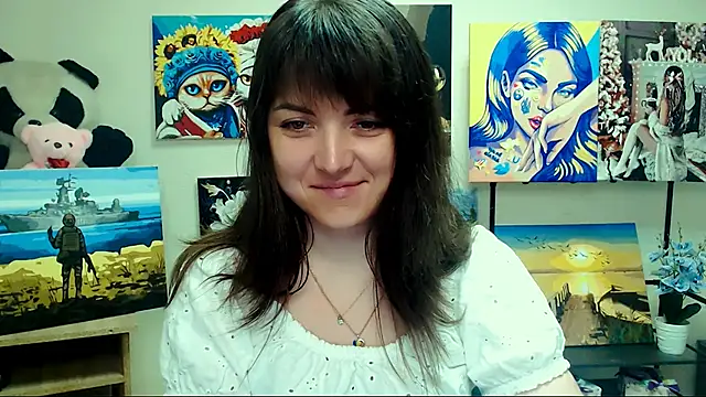 Darina M  online show from May 9, 4:58 am