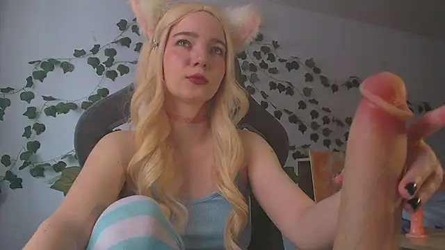 mariel a gold online show from March 10, 8:51 am