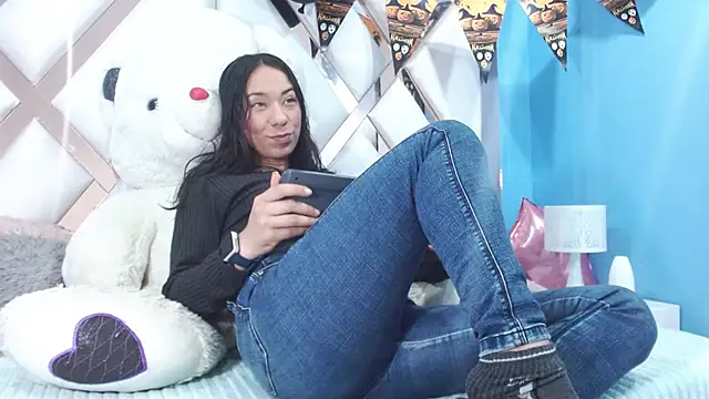 angelina ny online show from October 20, 1:36 pm