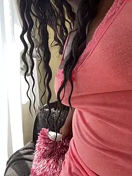 DarkBerry87 online show from March 10, 7:56 am