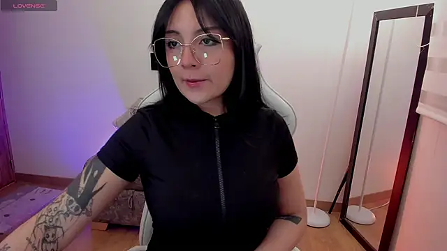 Hannya moon online show from May 15, 5:37 pm