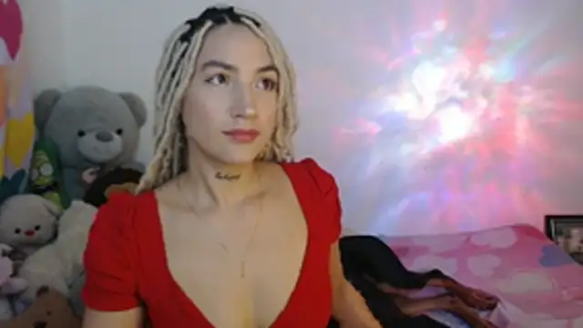 mandy berrys online show from October 25, 11:33 pm