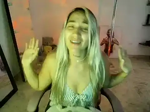 mandy berrys online show from May 5, 10:57 pm