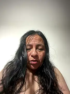 Freya Artemisa online show from October 15, 8:11 pm