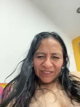 Freya Artemisa online show from May 4, 12:14 am