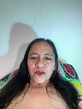 Freya Artemisa online show from May 27, 1:57 am