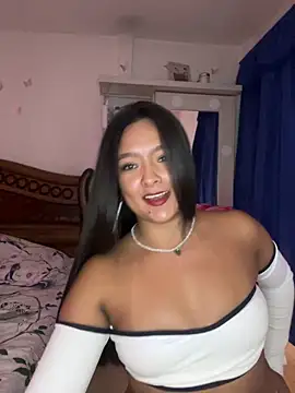 cristina1800 online show from May 13, 3:45 am
