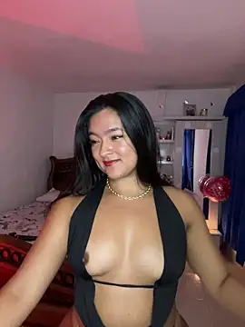 cristina1800 online show from May 10, 4:36 am
