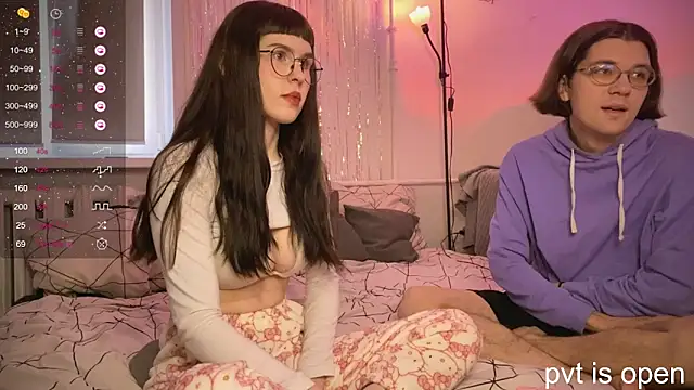 passiondesire  online show from January 14, 9:36 am