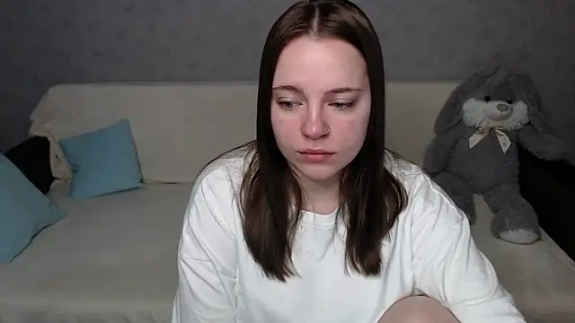  Sweet Lana online show from May 17, 7:07 am