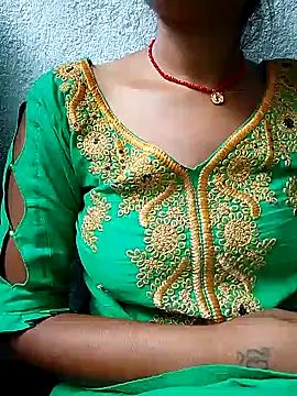 Aneeta-85 online show from October 7, 2:16 am