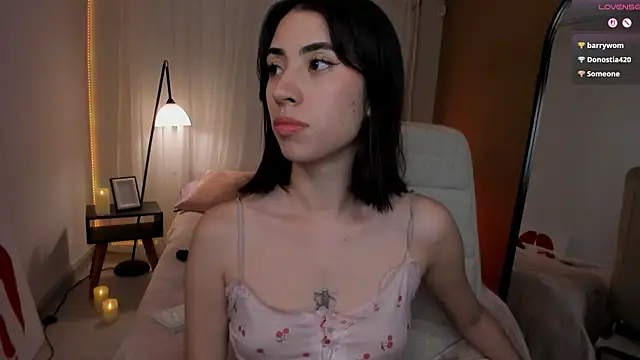 Catyloves online show from May 15, 11:18 pm