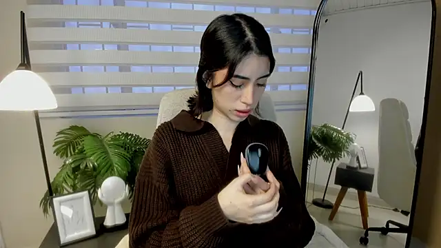 Catyloves online show from March 30, 9:36 pm