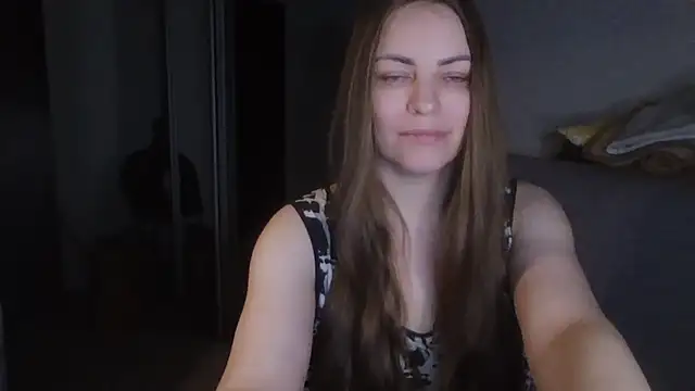 AnnaDiamond1 online show from February 9, 10:45 pm