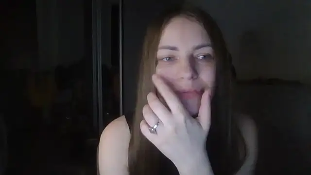 AnnaDiamond1 online show from May 19, 8:16 pm
