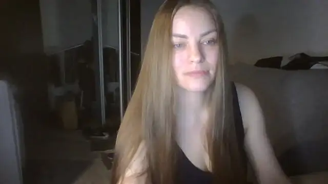 AnnaDiamond1 online show from May 7, 9:18 pm
