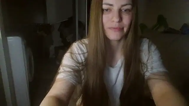 AnnaDiamond1 online show from May 13, 10:15 pm