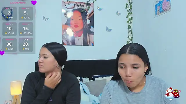 sara mendez2 online show from March 16, 11:30 pm