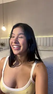 Aida moreno online show from May 6, 12:20 pm