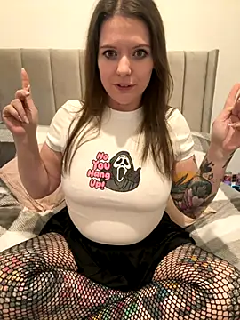 Ragdoll131 online show from October 10, 8:14 pm