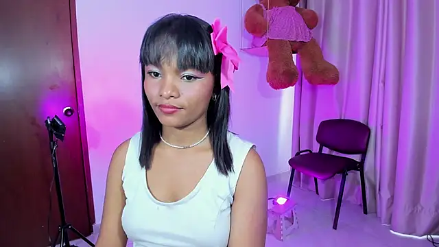 KaattySweet  online show from March 26, 7:48 pm