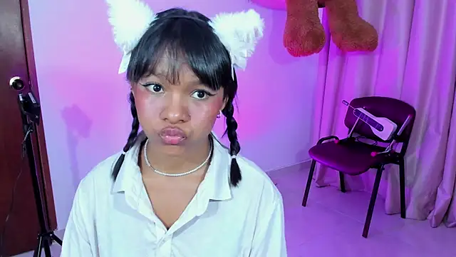 KaattySweet  online show from March 25, 7:39 pm