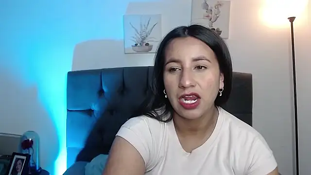 ailyn miranda online show from December 20, 11:09 pm