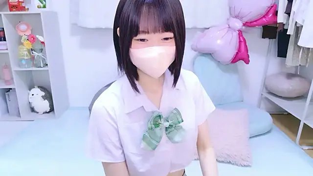 Im Yu-na online show from May 20, 1:52 pm