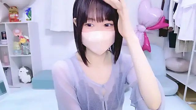 Im Yu-na online show from May 7, 2:21 pm