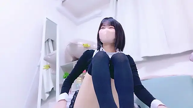 Im Yu-na online show from April 29, 1:58 pm