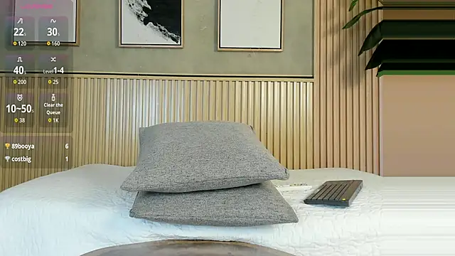 nina soul online show from November 9, 2:35 pm