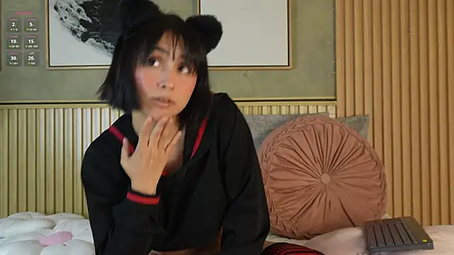 nina soul online show from May 6, 11:47 am