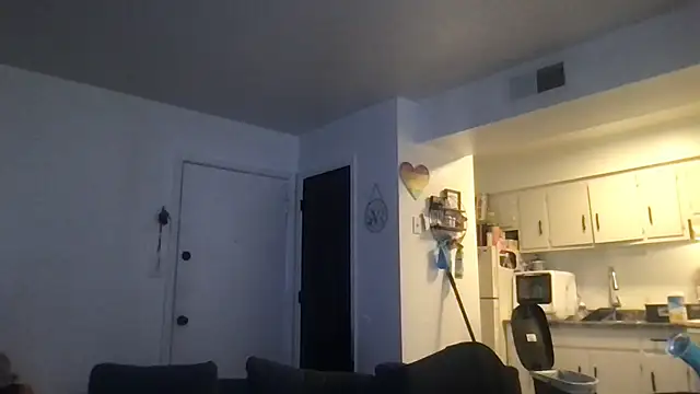 SpunCandy online show from January 19, 1:35 am