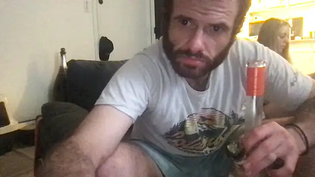 SpunCandy online show from April 6, 3:39 am